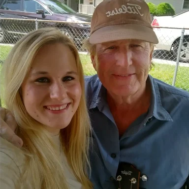 Jaycee & David Ball