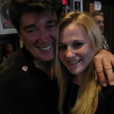 Jaycee & Ronnie McDowell
