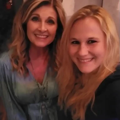 Jaycee & Linda Davis