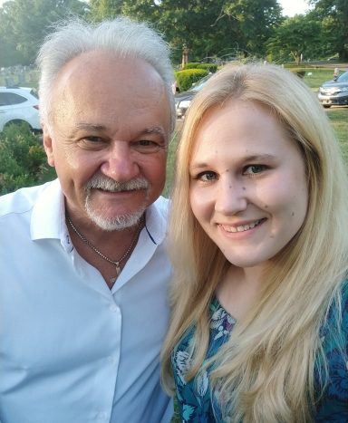 Jaycee & Jimmy Fortune