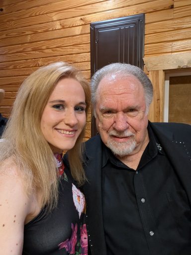 Jaycee and Gene Watson